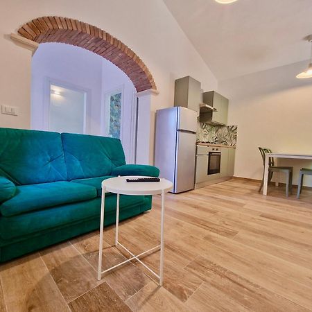 Casa Adelina By Tramonti Apartments Poggio Picenze Exteriör bild