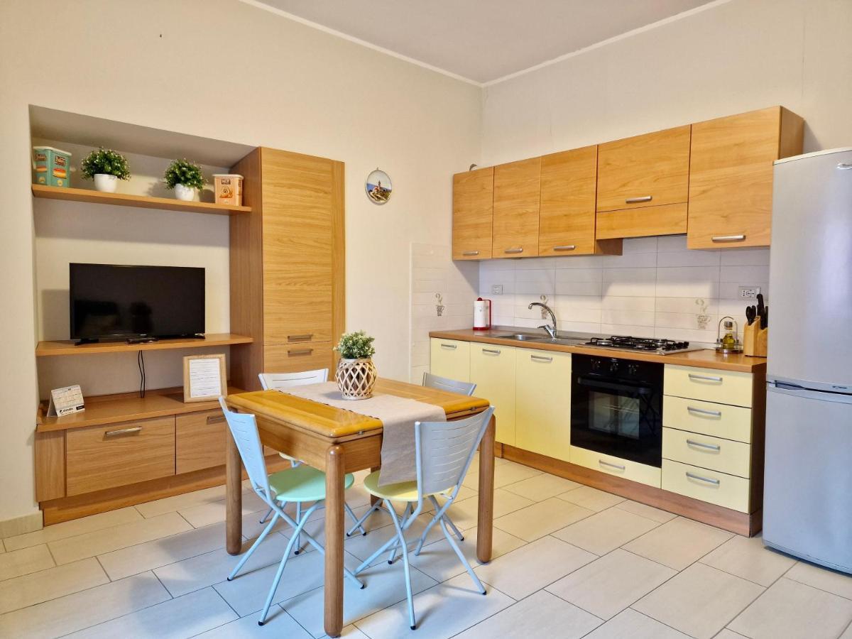 Casa Adelina By Tramonti Apartments Poggio Picenze Exteriör bild