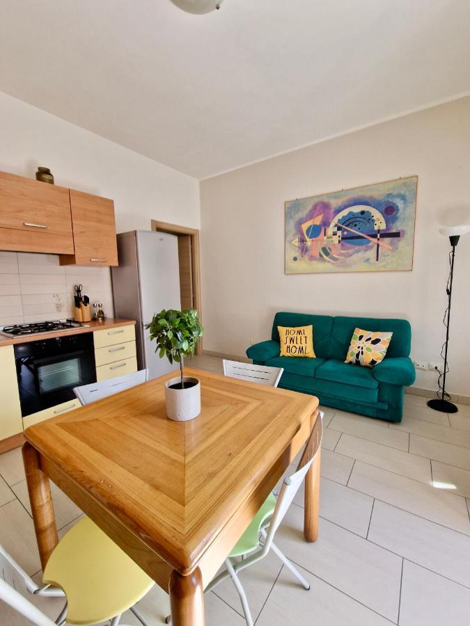 Casa Adelina By Tramonti Apartments Poggio Picenze Exteriör bild