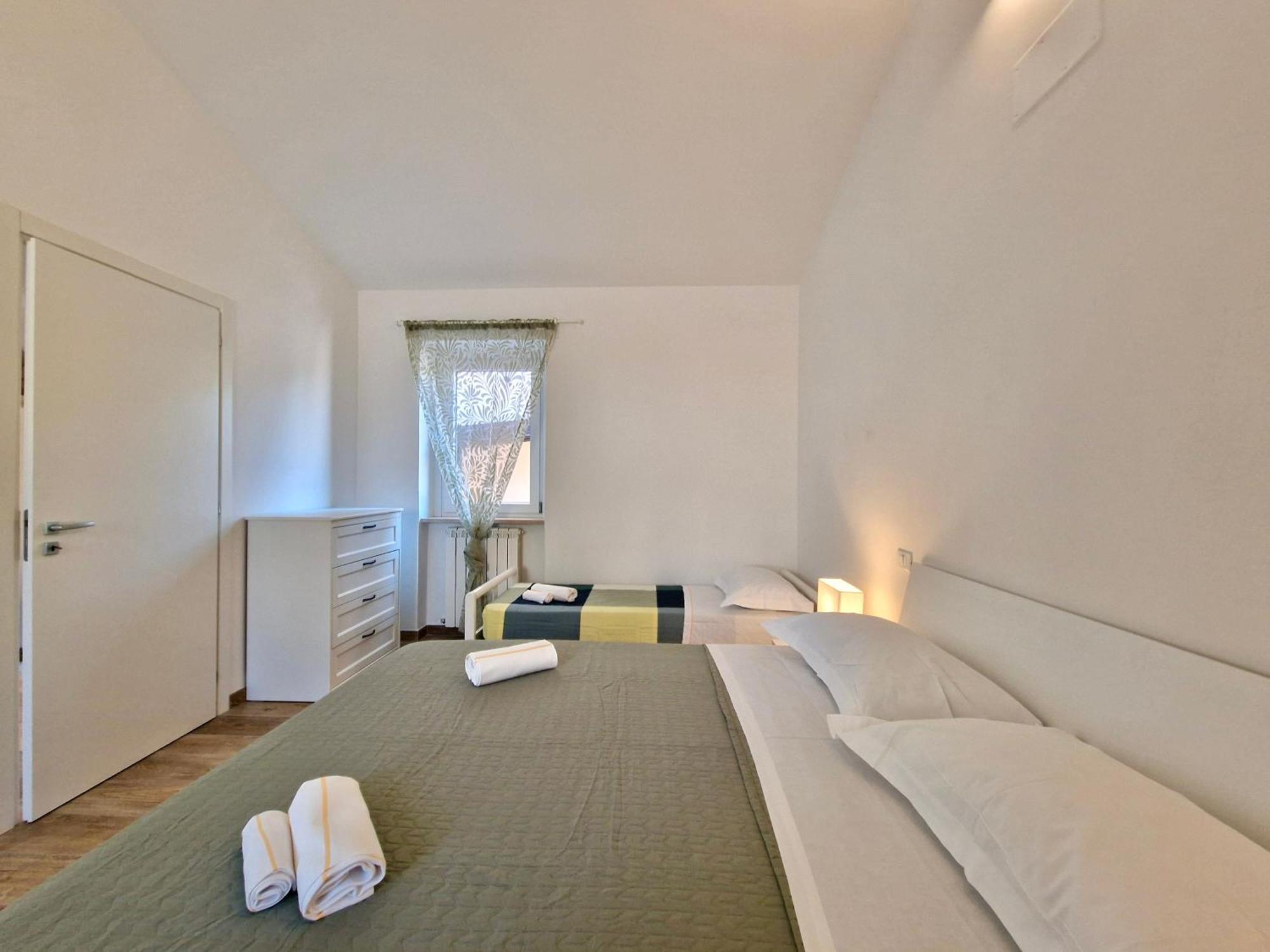Casa Adelina By Tramonti Apartments Poggio Picenze Exteriör bild